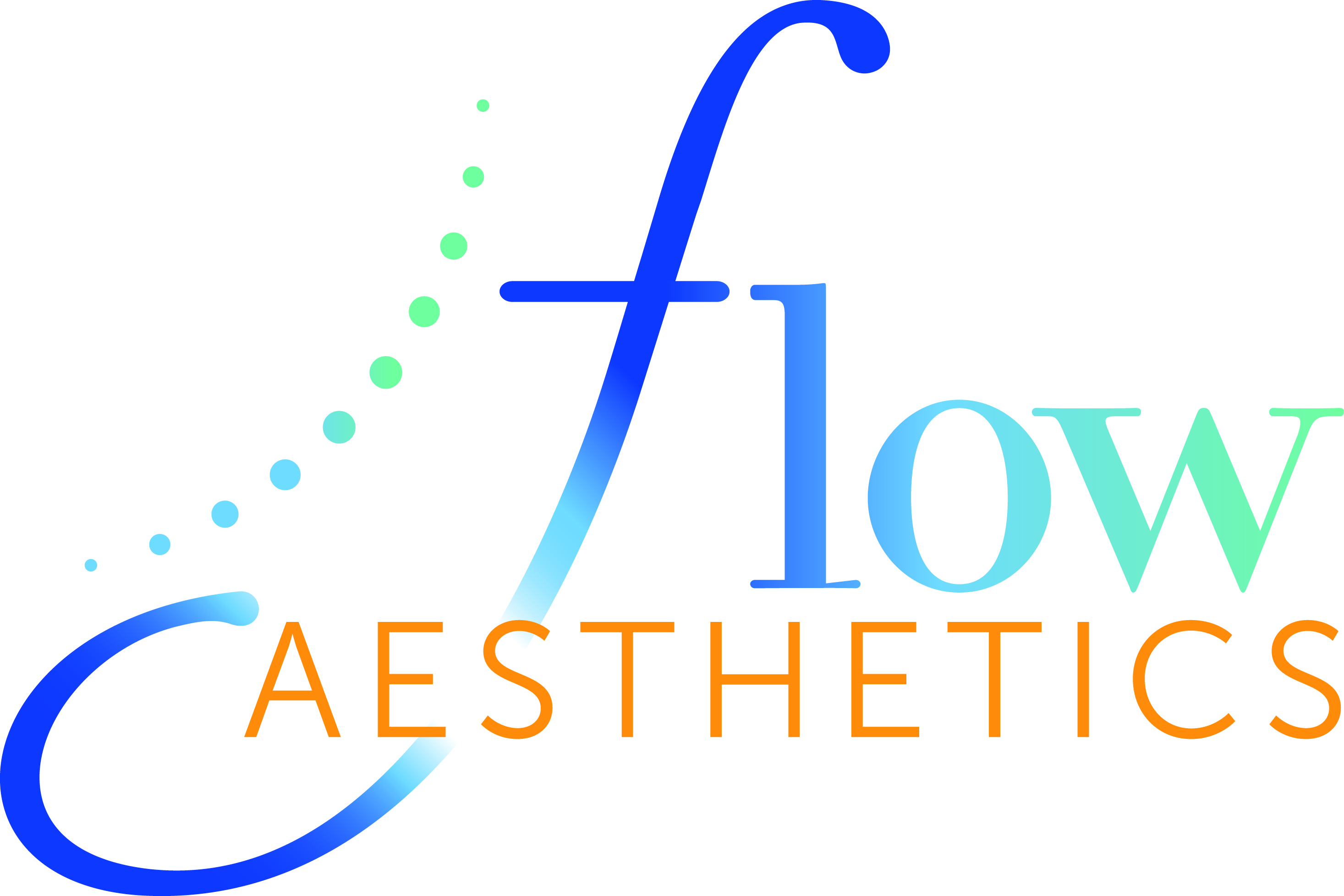 26429 Flow Aesthetics Logo p1